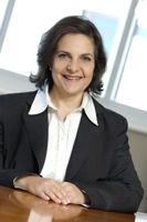Jill  Singer at Webber Wentzel (Cape Town)